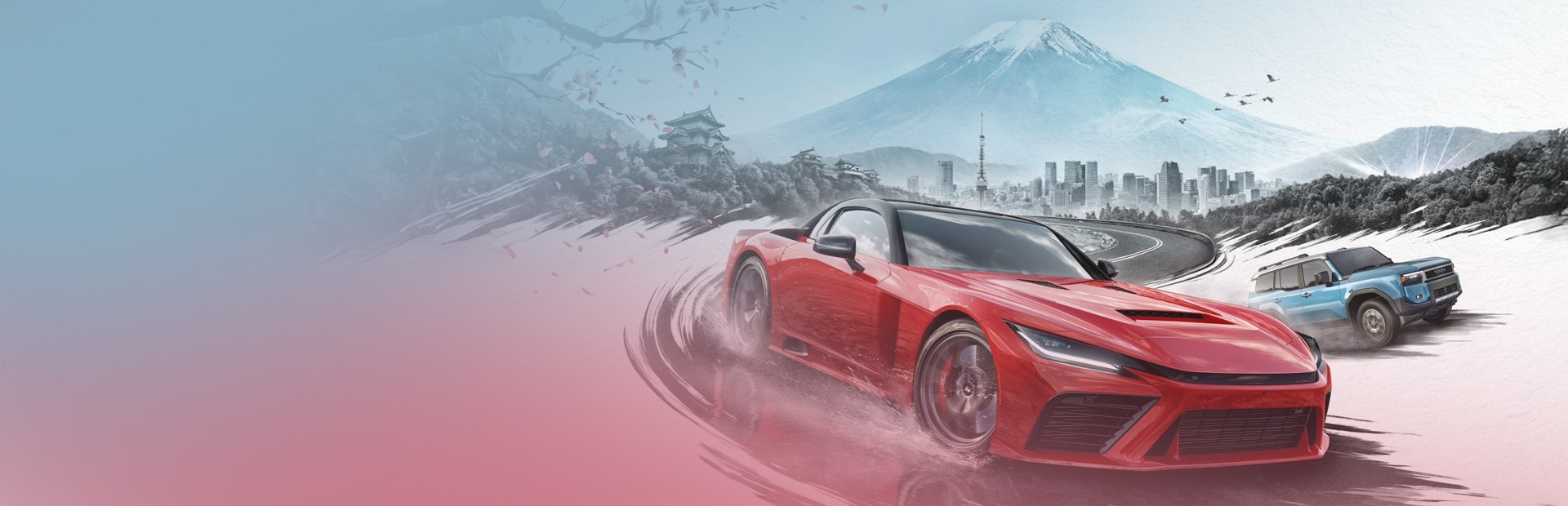 Forza Horizon 6 Premium Edition + Early Access