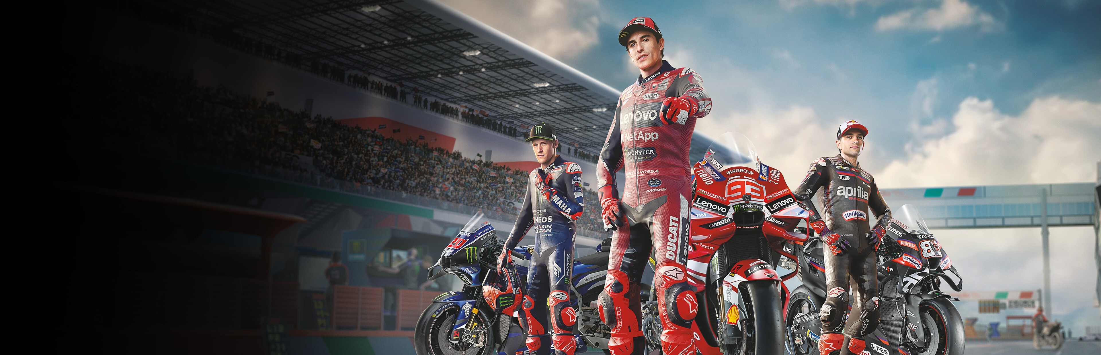 MotoGP 26
