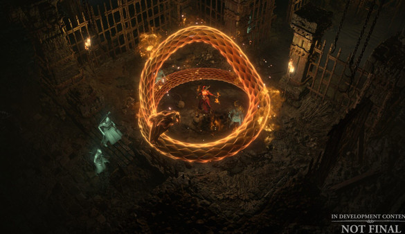 Diablo IV Age of Hatred Collection screenshot 1