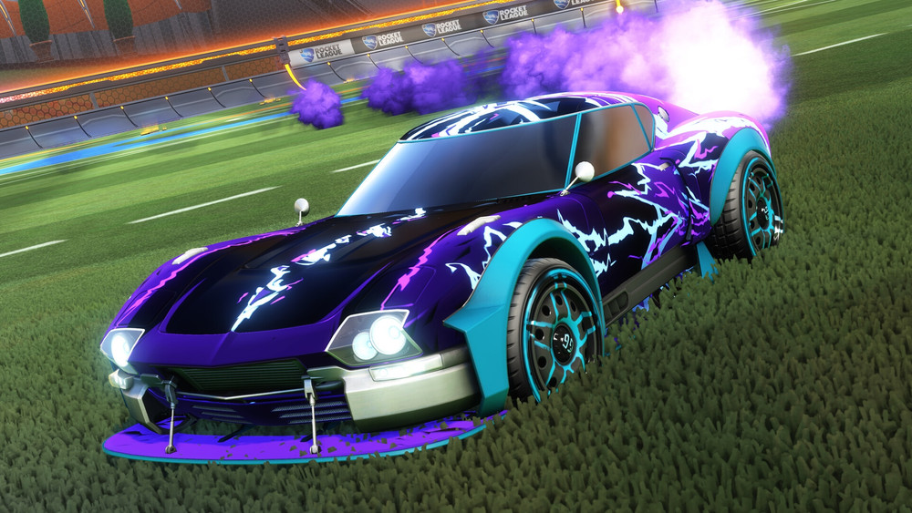Easy Anti-Cheat is coming to Rocket League on April 28