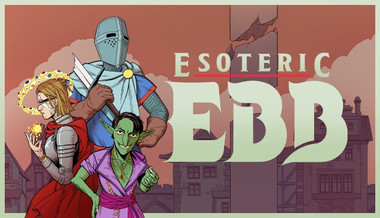 Esoteric Ebb