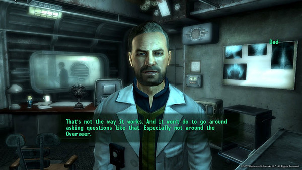 Fallout 3: GOTY Edition screenshot 1