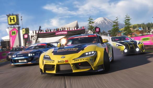 Forza Horizon 6 Premium Edition + Early Access screenshot 1
