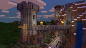 Minecraft: Java & Bedrock Edition Ultimate Collection screenshot 2