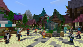 Minecraft: Java & Bedrock Edition Ultimate Collection screenshot 3