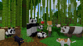 Minecraft: Java & Bedrock Edition Ultimate Collection screenshot 4