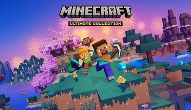 Minecraft Ultimate Collection