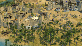 Stronghold Crusader II: The Templar and The Duke screenshot 4