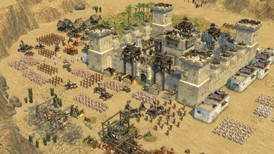 Stronghold Crusader II: The Templar and The Duke screenshot 5