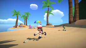 Super Battle Golf screenshot 2