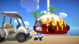 Super Battle Golf screenshot 5