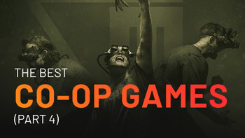 The best coop games (Part 4)