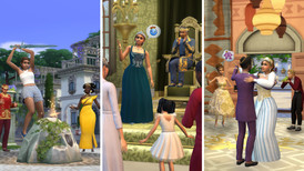 The Sims 4 Royalty & Legacy screenshot 2