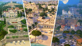 The Sims 4 Royalty & Legacy screenshot 4